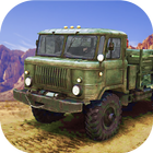 Soviet Offroad Military Trucks biểu tượng