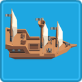 Sailing Ship