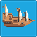 Sailing Ship APK