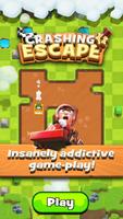 Crashing Escape 포스터