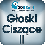 Głoski ciszące II.
