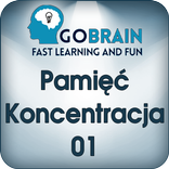 Pamięć i koncentracja