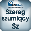 Szereg szumiący. Część I. SZ. biểu tượng
