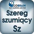 Szereg szumiący. Część I. SZ.