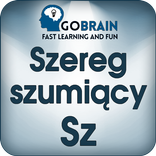 Szereg szumiący. Część I. SZ.