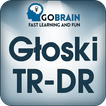 Logopedia. Głoski TR i DR.