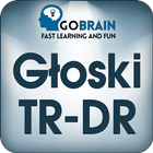 Logopedia. Głoski TR i DR. simgesi