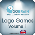 Logo Games Vol 01