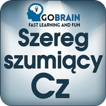 Szereg szumiący - głoska CZ