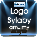 Logo Sylaby. MA...MY.