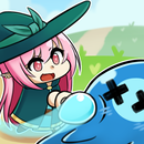APK Become A Grand Mage