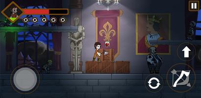 Fall of Tenebris screenshot 1