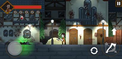 Fall of Tenebris screenshot 2