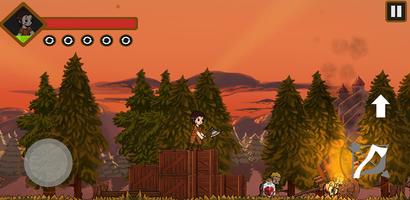 Fall of Tenebris screenshot 3