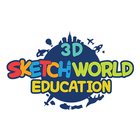 3DSketchWorld آئیکن