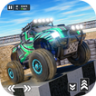 4x4 Monster Truck Driving 3d