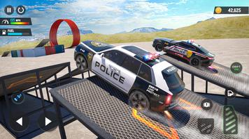 Police Car Real Cop Simulator ภาพหน้าจอ 2