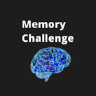 D Game - Memory Challenge icône