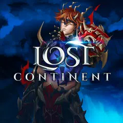 Lost Continent アプリダウンロード