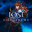 Lost Continent