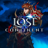 Icona Lost Continent
