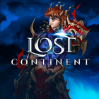 Lost Continent Zeichen