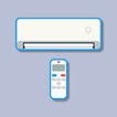 AC Remote أيقونة