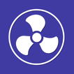 Fan Remote Zeichen