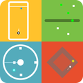 Tricky Game - Single Player