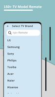 Remote For TV poster