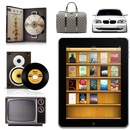 Decoration icon for book theme APK
