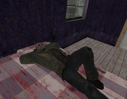 Funny Horror Game screenshot 2