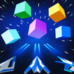 Splash Cube!