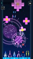 Splash Cube! captura de pantalla 2