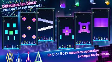 Splash Cube! Affiche