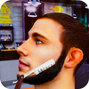 Barbershop Simulator: Real Haircut Barber Game Mod apk última versión descarga gratuita