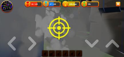 Master Maze Madness capture d'écran 1
