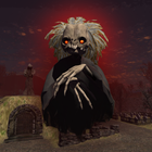 Nightmare Graveyard icône