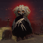 Nightmare Graveyard icon