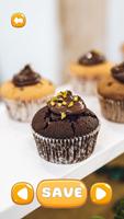Cupcake Craze Memory ảnh chụp màn hình 1