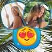 Cute Bikini Girls Memory