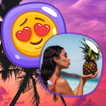 Elegant Bikini Girls Memory