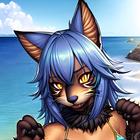 ikon Furry Beach Babes