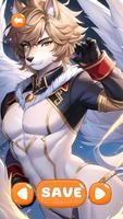 Furry Matchup স্ক্রিনশট 1
