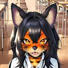 Furry Slide School simgesi