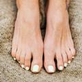 Feet Frenzy