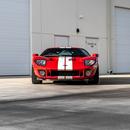 Ford Revolutionizing the Road APK