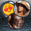 Hot Shirtless Men Memory