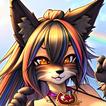 Rainbow Furry Match
