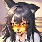 School Furry Match آئیکن